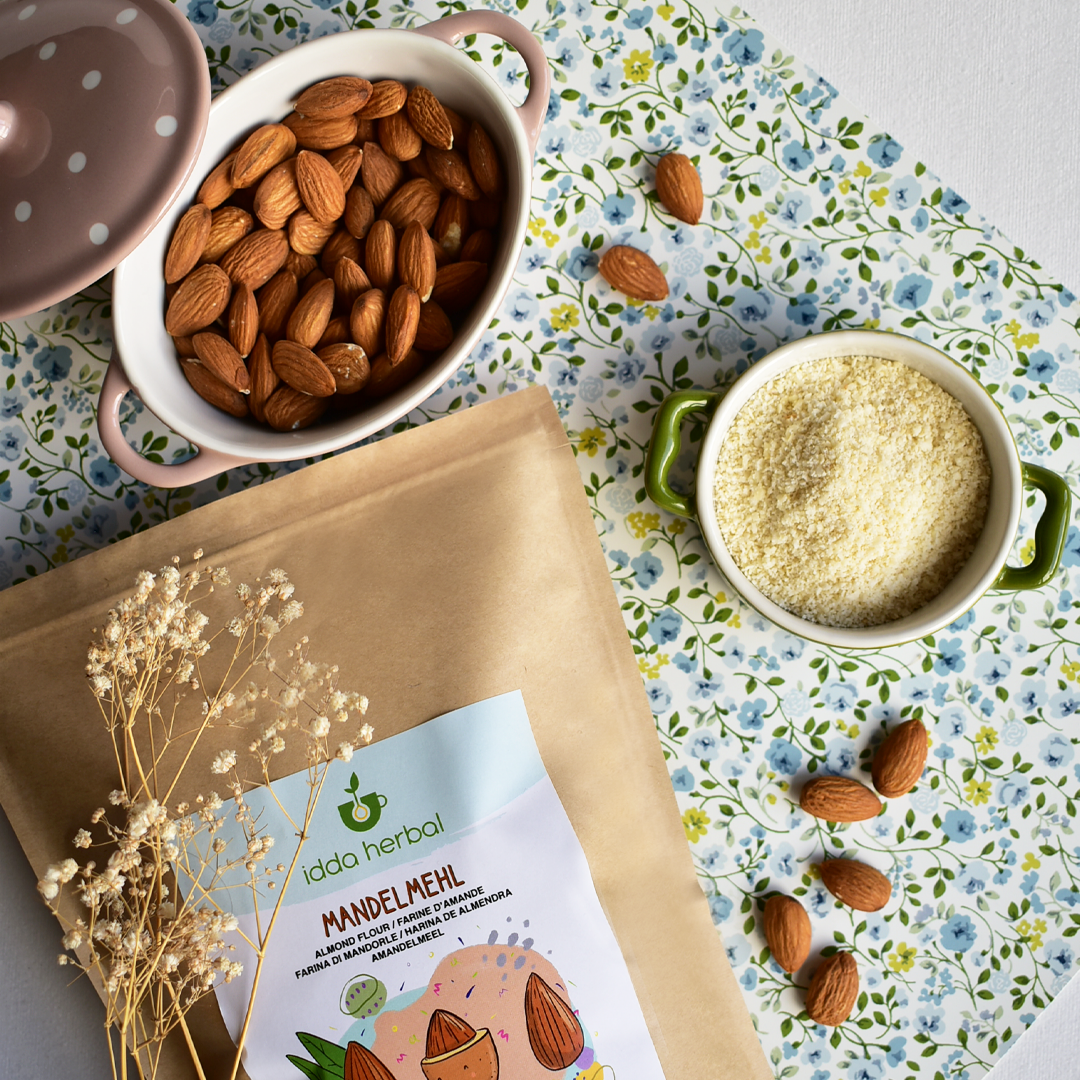 Almond flour
