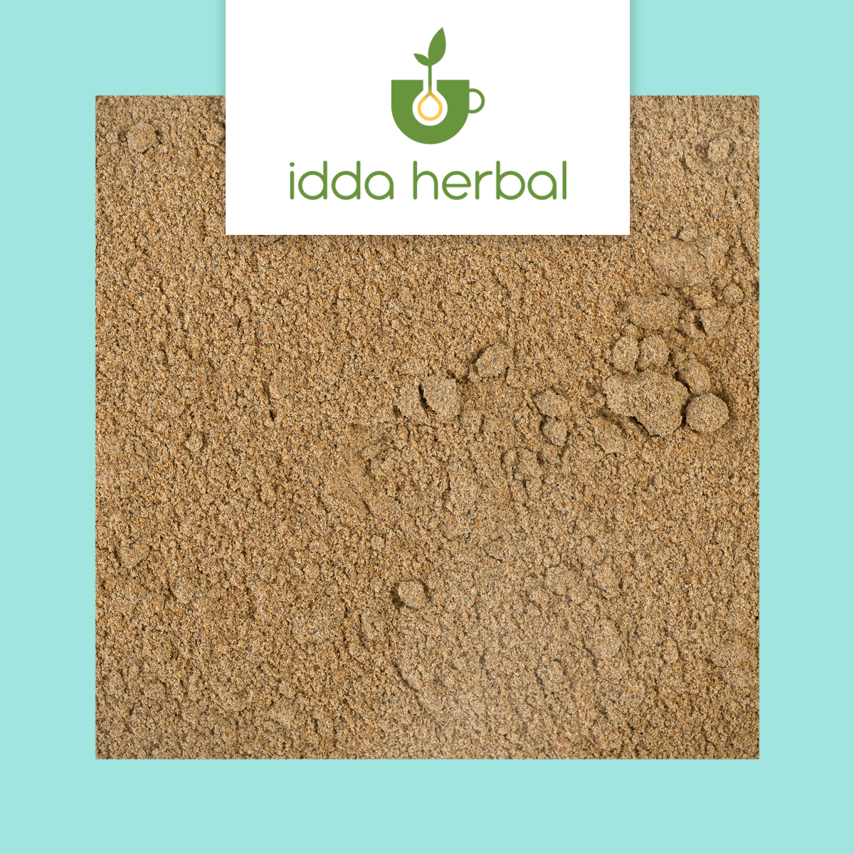 Milk thistle seed powder