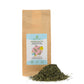 Nettle leaf tea